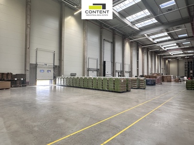 Pronájem skladu, výrobních prostor 3.000 m², Hradec Králové - 76973