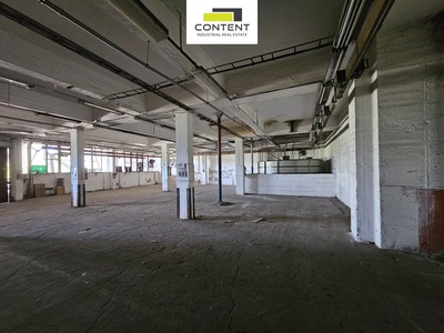 Prodej komerčního areálu 8.651 m², Jablonec nad Nisou - 77030