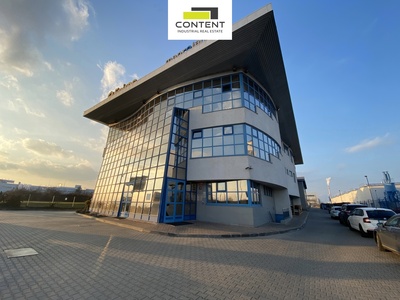 Pronájem kancelářských prostor 670 m², Průmyslová, Praha 10 - Hostivař - 77133