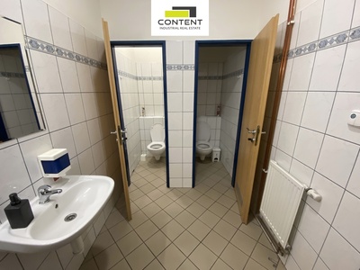 Pronájem kancelářských prostor 670 m², Průmyslová, Praha 10 - Hostivař - 77140
