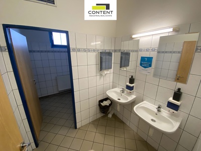 Pronájem kancelářských prostor 670 m², Průmyslová, Praha 10 - Hostivař - 77142