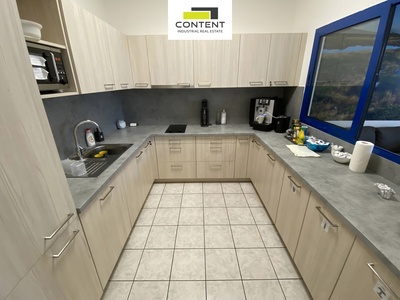 Pronájem kancelářských prostor 670 m², Průmyslová, Praha 10 - Hostivař - 77146