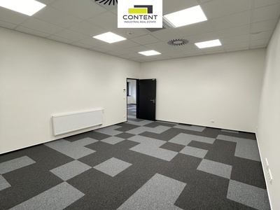 Pronájem kanceláří 294 m², Praha 9 Běchovice - 76656
