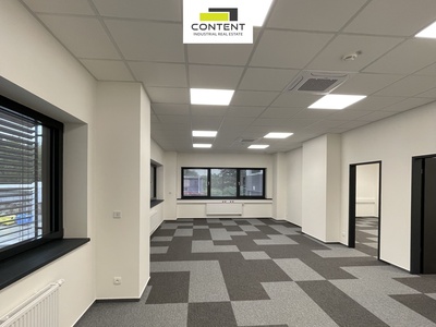 Pronájem kanceláří 294 m², Praha 9 Běchovice - 76657
