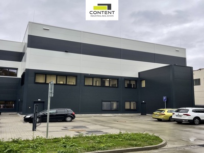 Pronájem kanceláří 294 m², Praha 9 Běchovice - 76658