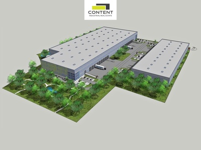 Prodej stavebního pozemku 46.918 m², Kounice, D11 - 77431