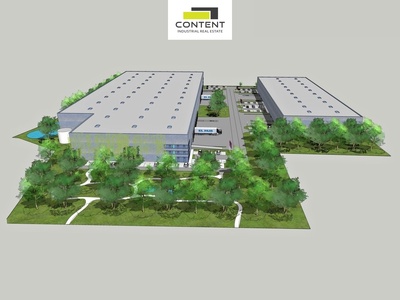 Prodej stavebního pozemku 46.918 m², Kounice, D11 - 77432