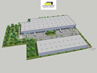 Prodej stavebního pozemku 46.918 m², Kounice, D11 - 77433