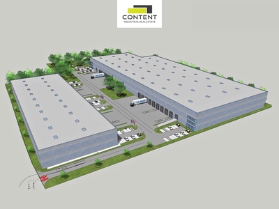 Prodej stavebního pozemku 46.918 m², Kounice, D11 - 77434