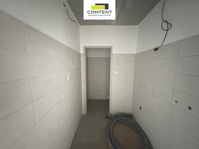 Pronájem skladu, výrobních prostor 867m², Městec Králové - 78115
