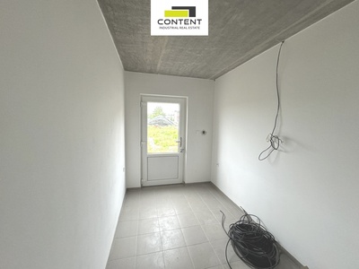 Pronájem skladu, výrobních prostor 867m², Městec Králové - 78116