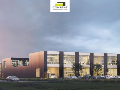 Pronájem skladu, výrobních nebo obchodních prostor 1000 m², Ostrava - Hrušov - 78250