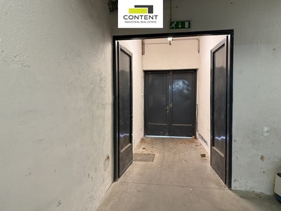 Pronájem skladu i výrobních prostor 676 m², D5 - Rokycany - 78324