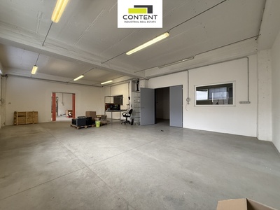 Pronájem skladu i výrobních prostor 676 m², D5 - Rokycany - 78327