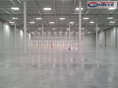 Pronájem novostavby skladu, výrobních prostor 20.810 m², Lovosice - 77904