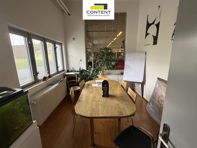 Pronájem skladu nebo výrobních prostor 730 m²,  Plzeň - Doubravka - 78551