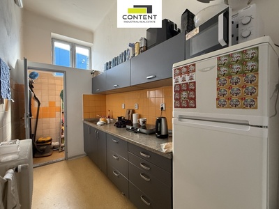 Pronájem skladu nebo výrobních prostor 730 m²,  Plzeň - Doubravka - 78552