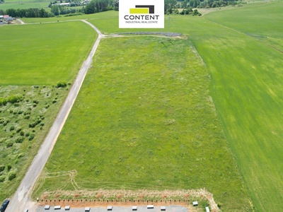 Prodej komerčního pozemku 9.891 m², Zdice - 78633