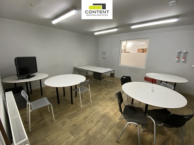 Pronájem skladu 3.115 m², Lipoltov, okres Cheb - 78637