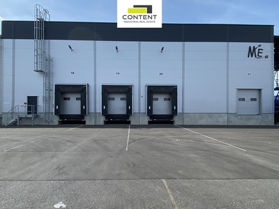 Pronájem skladu 3.115 m², Lipoltov, okres Cheb - 78644