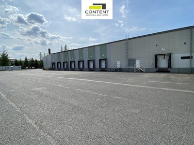 Pronájem skladu 3.115 m², Lipoltov, okres Cheb - 78646