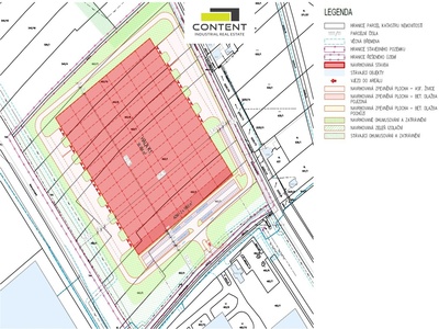 Pronájem skladu, výrobních prostor 28.313 m², Karviná - Staré Město - 78668
