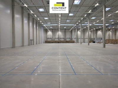 Pronájem skladu, výrobních prostor 20.311 m², Jindřichův Hradec - 78622