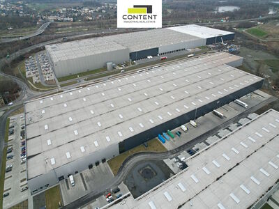 Pronájem skladu, výrobních prostor 2.000 m², Ostrava, D1 - 78960