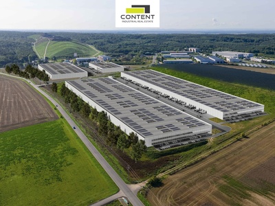 Pronájem skladu, výrobních prostor 4.724 m², Benátky nad Jizerou - 78715