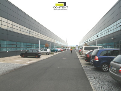 Pronájem skladu, výrobních prostor 4.724 m², Benátky nad Jizerou - 78726