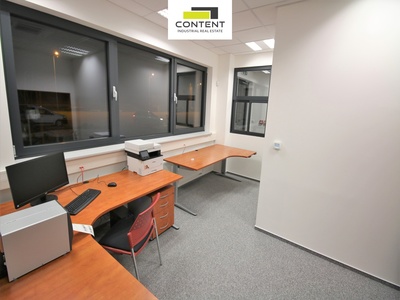 Exkluzivní podnájem skladových služeb a prostor 500 - 4.000 m², Ústí nad Labem, D8 - 78740