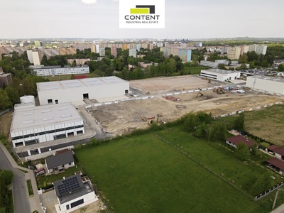 Pronájem novostavby skladu, výrobních prostor 460 m², Ostrava, Hrabová, D56 - 78768