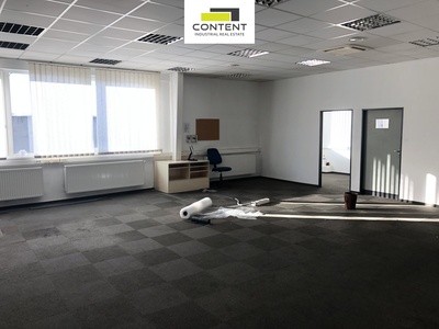 Pronájem skladu, výrobních prostor 4.726 m², Lysá nad Labem - 78863