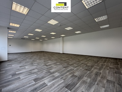 Pronájem skladu, výrobních prostor  1.591 m², Praha 9 Horní Počernice, D10 - 79047