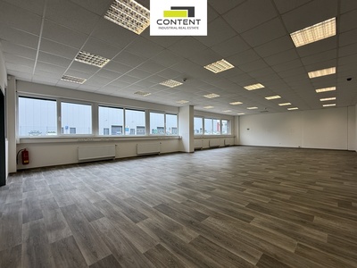 Pronájem skladu, výrobních prostor  1.591 m², Praha 9 Horní Počernice, D10 - 79048