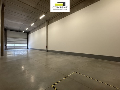 Pronájem skladu, výrobních prostor  1.591 m², Praha 9 Horní Počernice, D10 - 79050