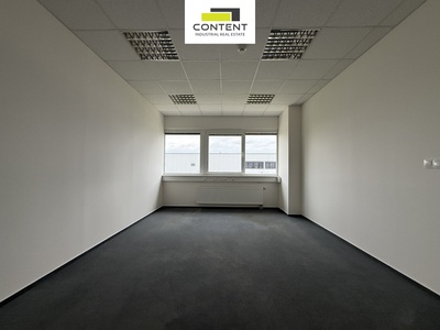 Pronájem skladu, výrobních prostor  1.591 m², Praha 9 Horní Počernice, D10 - 79060