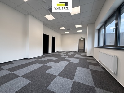 Pronájem kanceláří 294 m², Praha 9 Běchovice - 79009