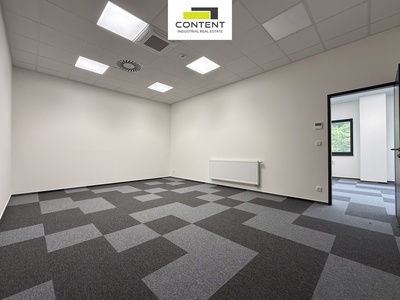 Pronájem kanceláří 294 m², Praha 9 Běchovice - 79011