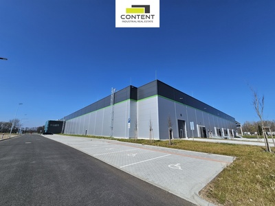 Pronájem skladu, výrobních prostor 3.300 m², Plzeň - Chotíkov, D5 - 79262