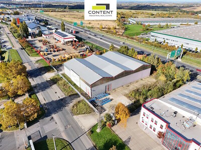 Prodej pozemku 5.334 m², Jažlovice, Praha - východ, D1 - 79302