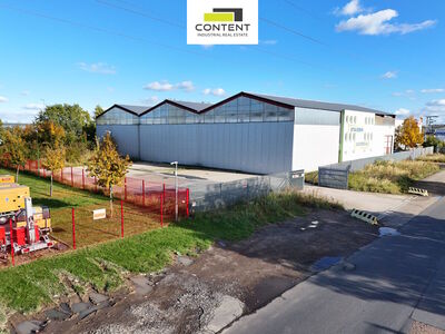 Prodej pozemku 5.334 m², Jažlovice, Praha - východ, D1 - 79306