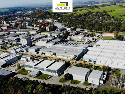 Pronájem skladu, výrobních prostor 5.000 m², Valašské Meziříčí - 79326