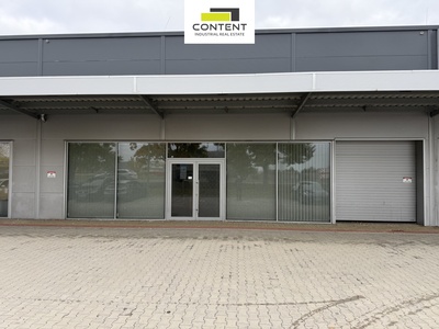Pronájem komerčních prostor 451 m², Nehvizdy - 79709