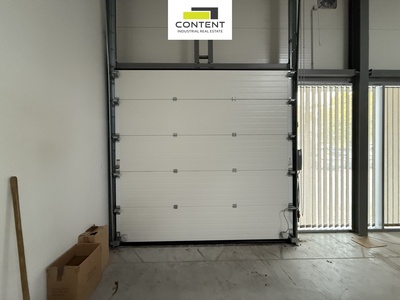 Pronájem komerčních prostor 451 m², Nehvizdy - 79711