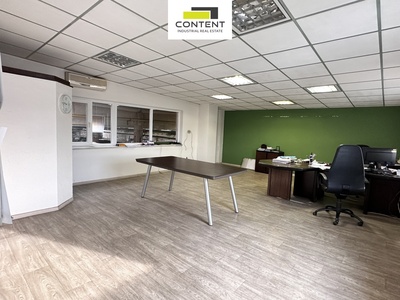 Pronájem skladu, výrobních prostor 1.200 m², Litoměřice - 79516