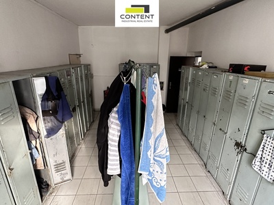 Pronájem skladu, výrobních prostor 1.200 m², Litoměřice - 79517