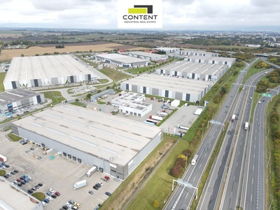 Pronájem skladu, výrobních prostor 4.100  m², Olomouc - 80050