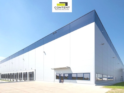 Pronájem výrobních prostor, skladu 14.160 m², Klatovy - 80148