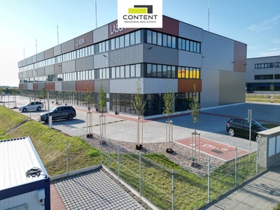 Pronájem skladu, výroby, stavba na klíč 2.460 m², Praha 9 - Horní Počernice, D10 - 80748